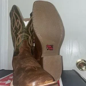 Tony Lama | Shoes | Tony Lama Style Landgrab Size Ee Never  display picture 3